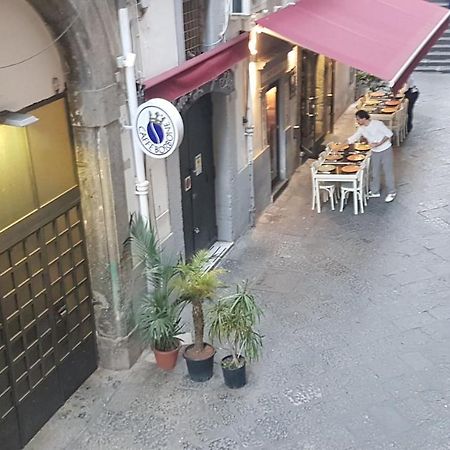 Ai Baretti 2 Bed & Breakfast Napoli Dış mekan fotoğraf