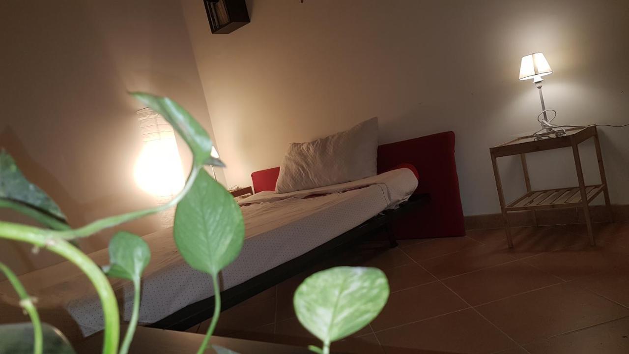 Ai Baretti 2 Bed & Breakfast Napoli Dış mekan fotoğraf