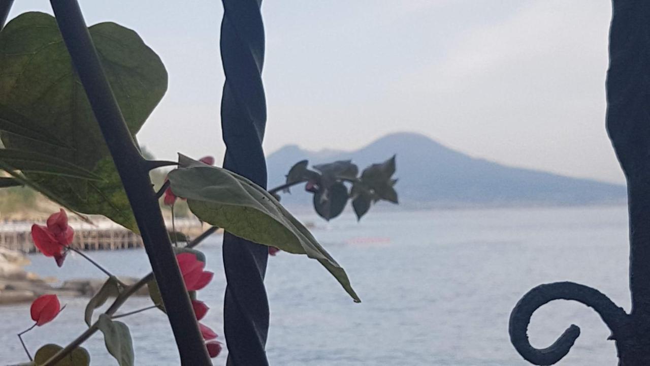Ai Baretti 2 Bed & Breakfast Napoli Dış mekan fotoğraf