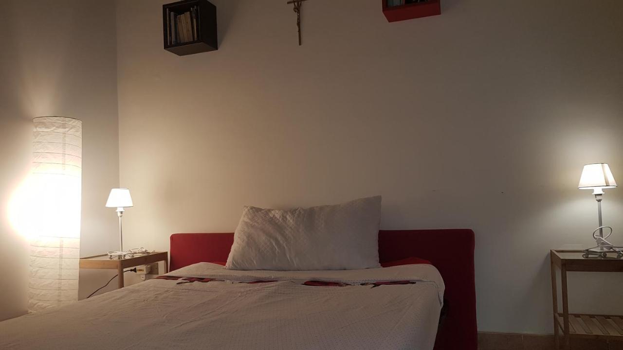 Ai Baretti 2 Bed & Breakfast Napoli Dış mekan fotoğraf