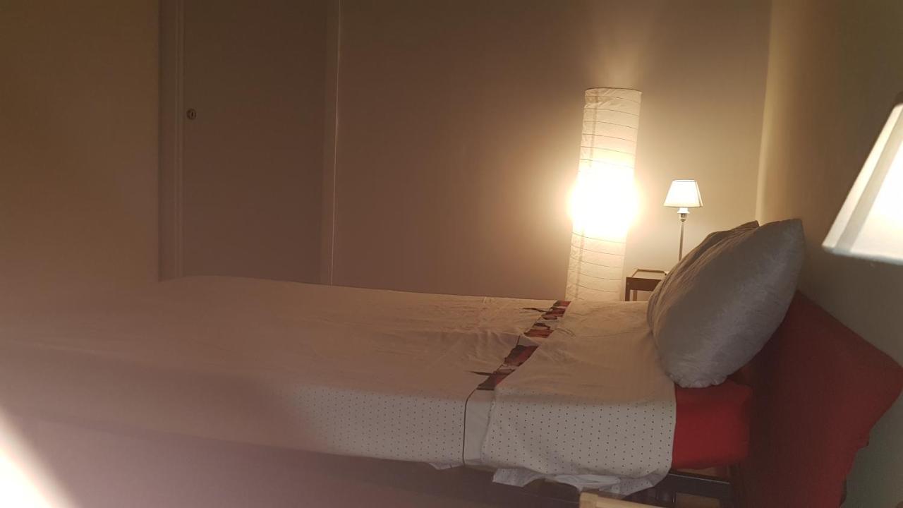 Ai Baretti 2 Bed & Breakfast Napoli Dış mekan fotoğraf