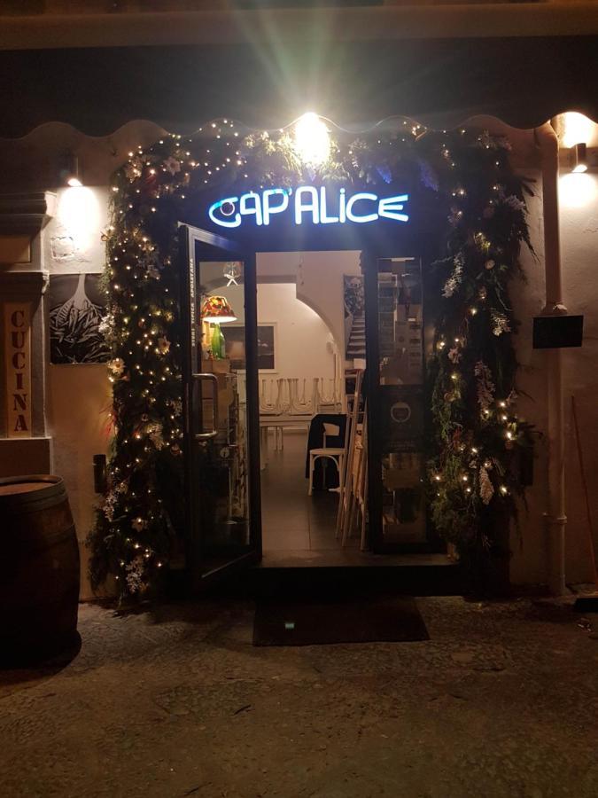 Ai Baretti 2 Bed & Breakfast Napoli Dış mekan fotoğraf