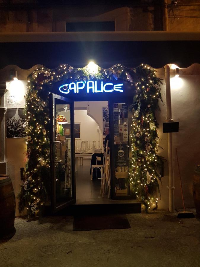 Ai Baretti 2 Bed & Breakfast Napoli Oda fotoğraf