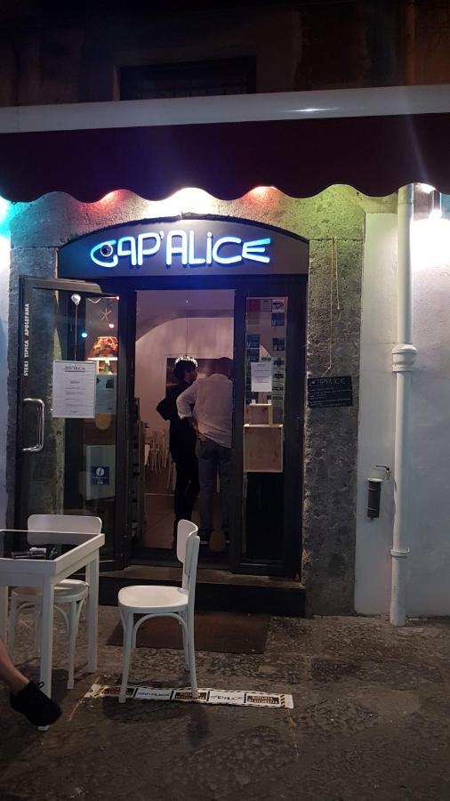 Ai Baretti 2 Bed & Breakfast Napoli Dış mekan fotoğraf